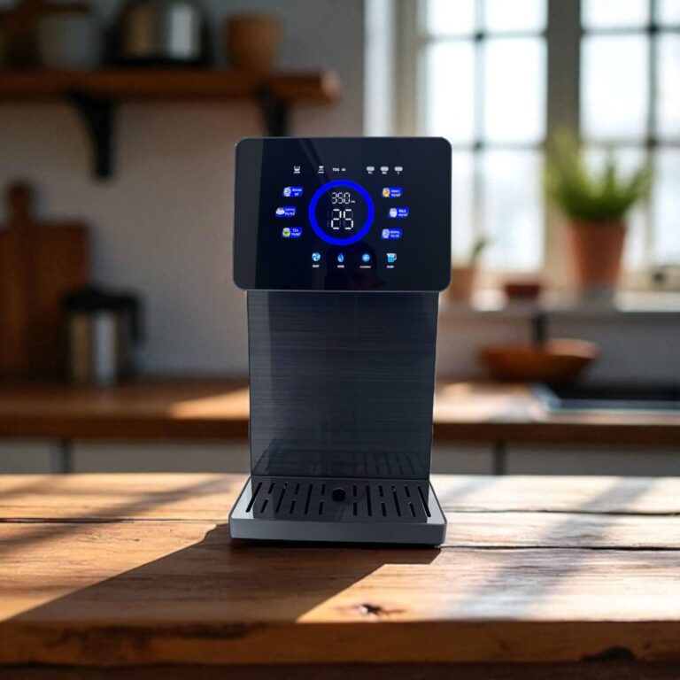 R1 Trinkwasseraufbereitung